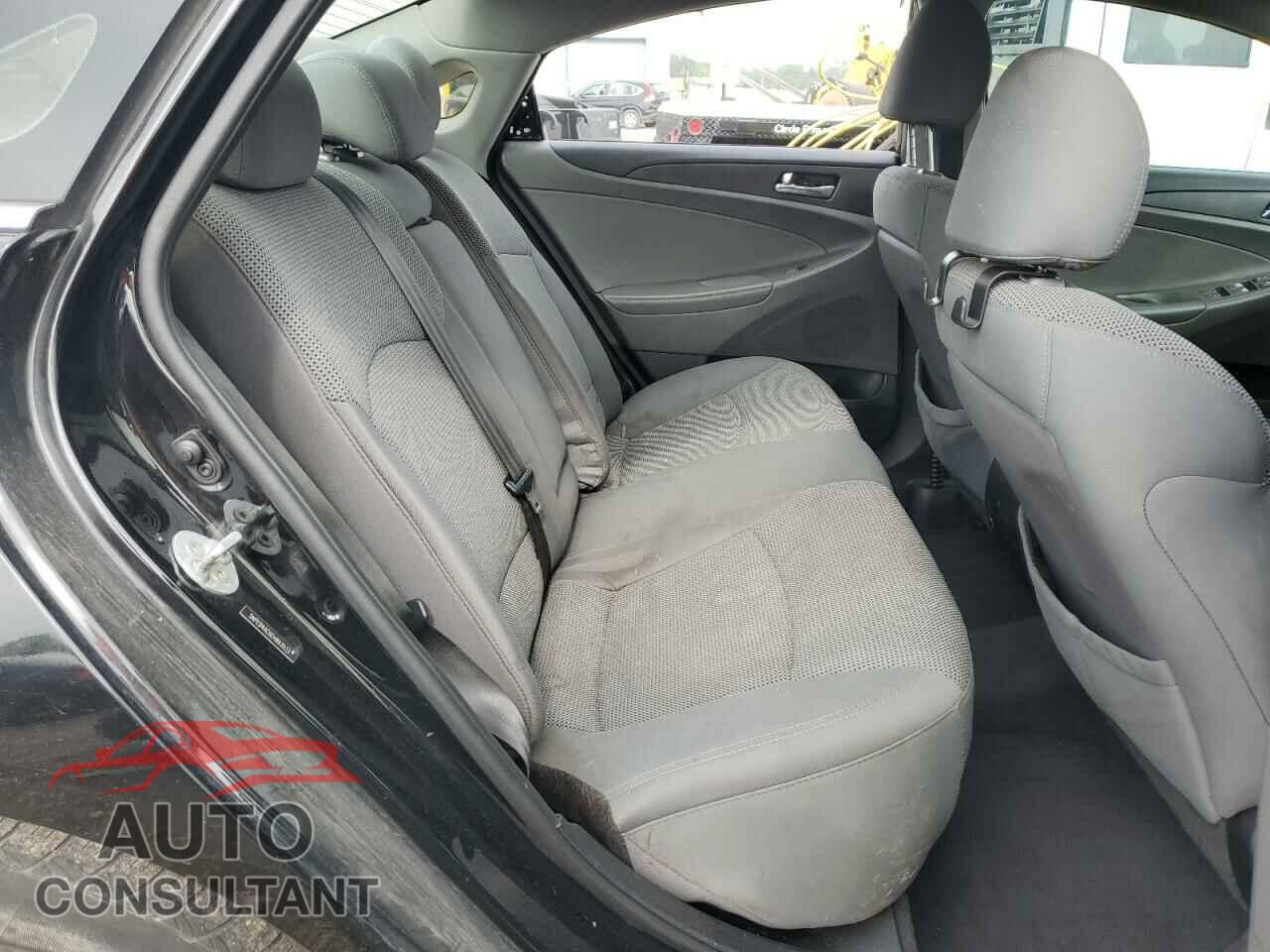 HYUNDAI SONATA 2014 - 5NPEB4AC6EH893933