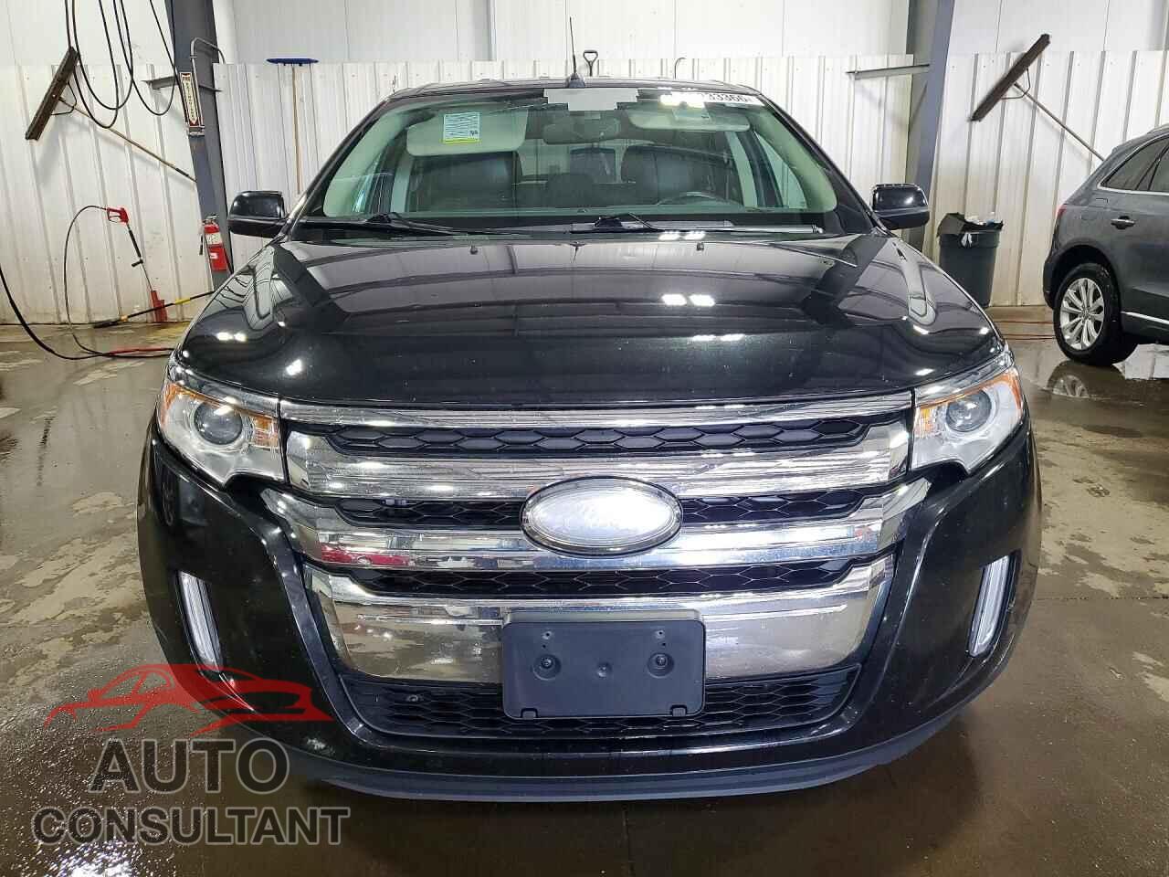 FORD EDGE 2014 - 2FMDK4JC9EBA18140