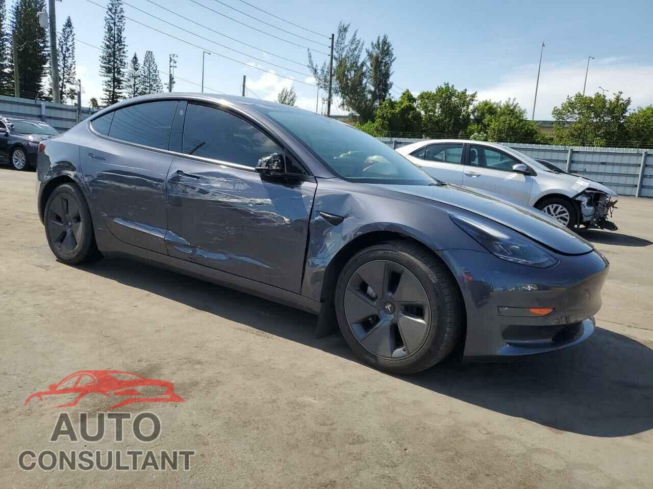 TESLA MODEL 3 2023 - 5YJ3E1EA1PF625766