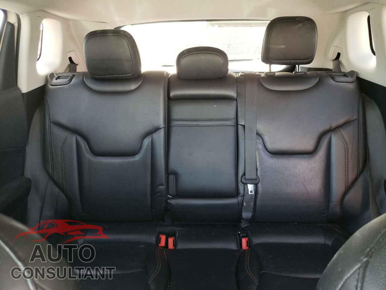 JEEP COMPASS 2019 - 3C4NJCCB3KT662467