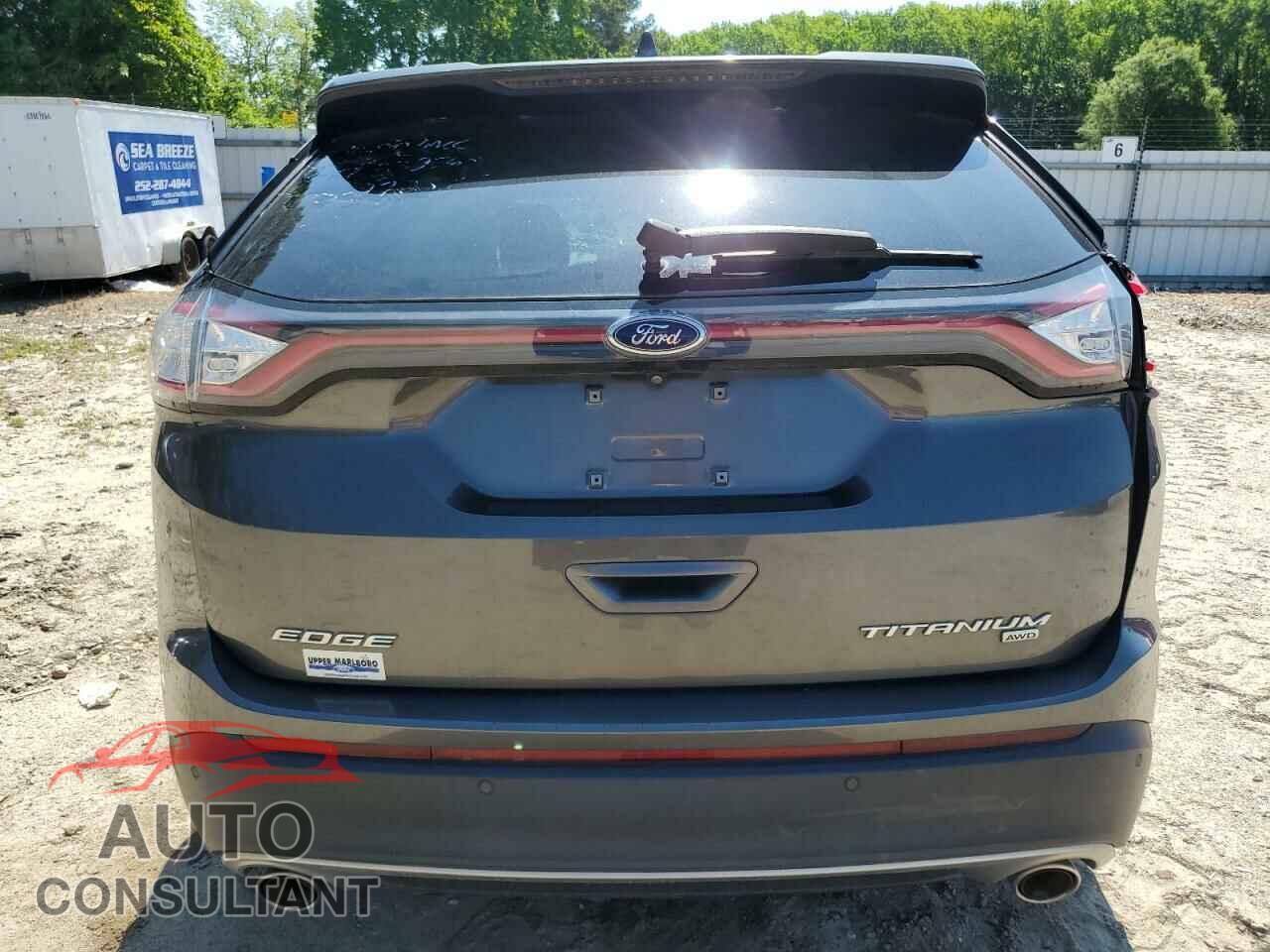 FORD EDGE 2018 - 2FMPK4K80JBC33276