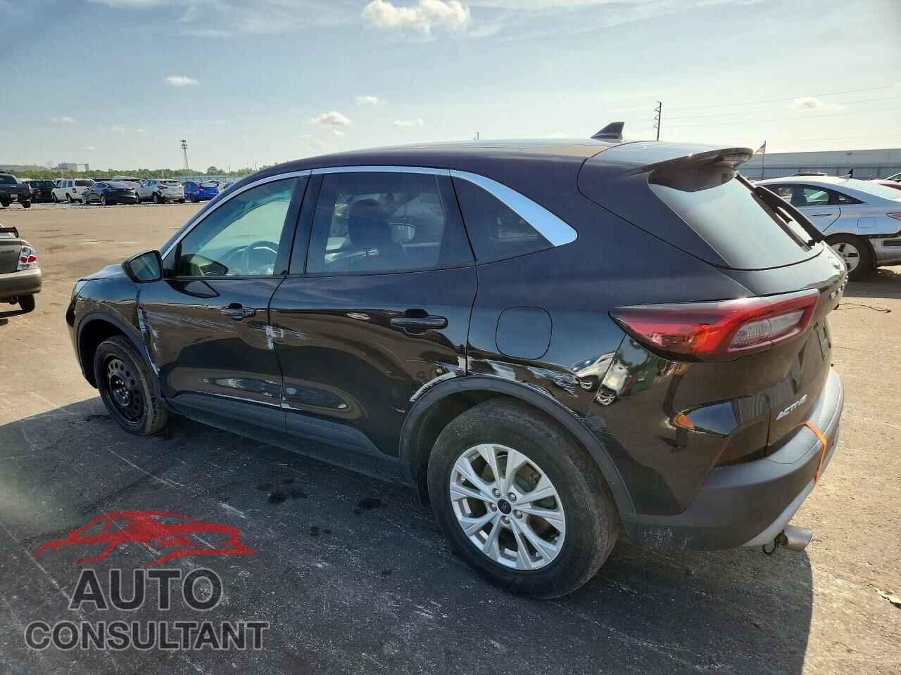 FORD ESCAPE 2023 - 1FMCU9GN7PUA33955