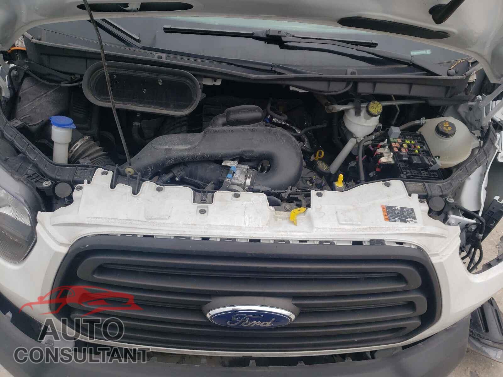 FORD TRANSIT CO 2019 - 1FTYR2CM5KKB75726