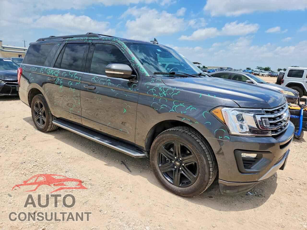 FORD EXPEDITION 2020 - 1FMJK1HT2LEA98003