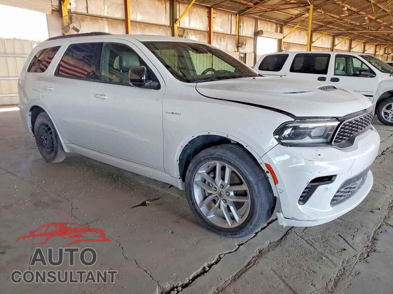 DODGE DURANGO 2023 - 1C4SDHCT8PC557491