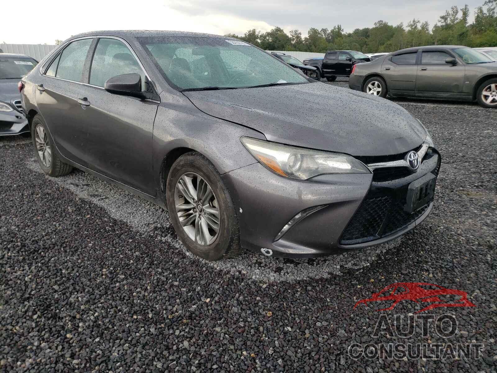 TOYOTA CAMRY 2016 - 4T1BF1FK3GU184774