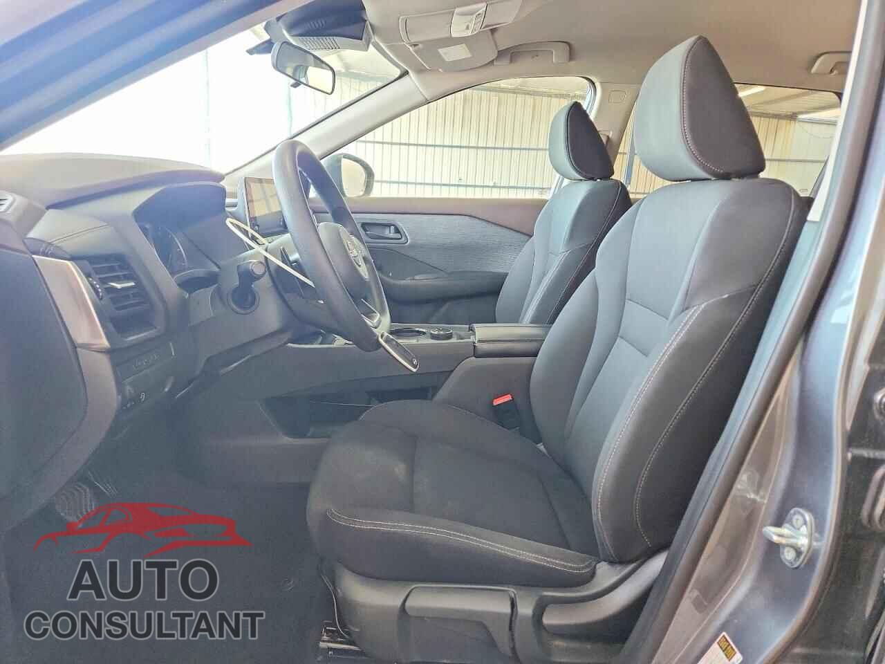 NISSAN ROGUE 2023 - 5N1BT3AB2PC856244