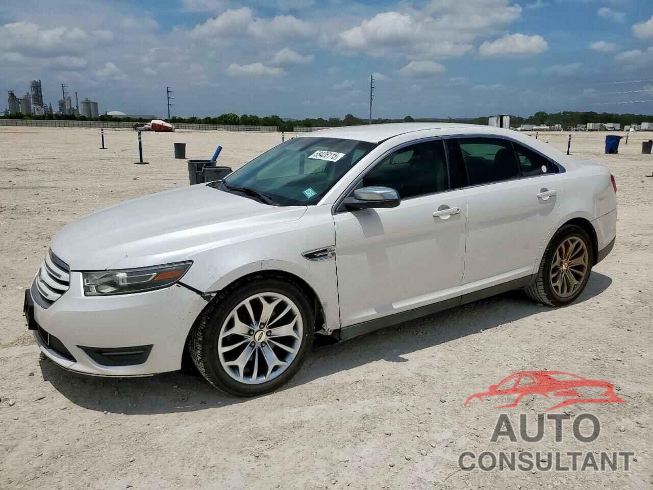FORD TAURUS 2015 - 1FAHP2F86FG101072