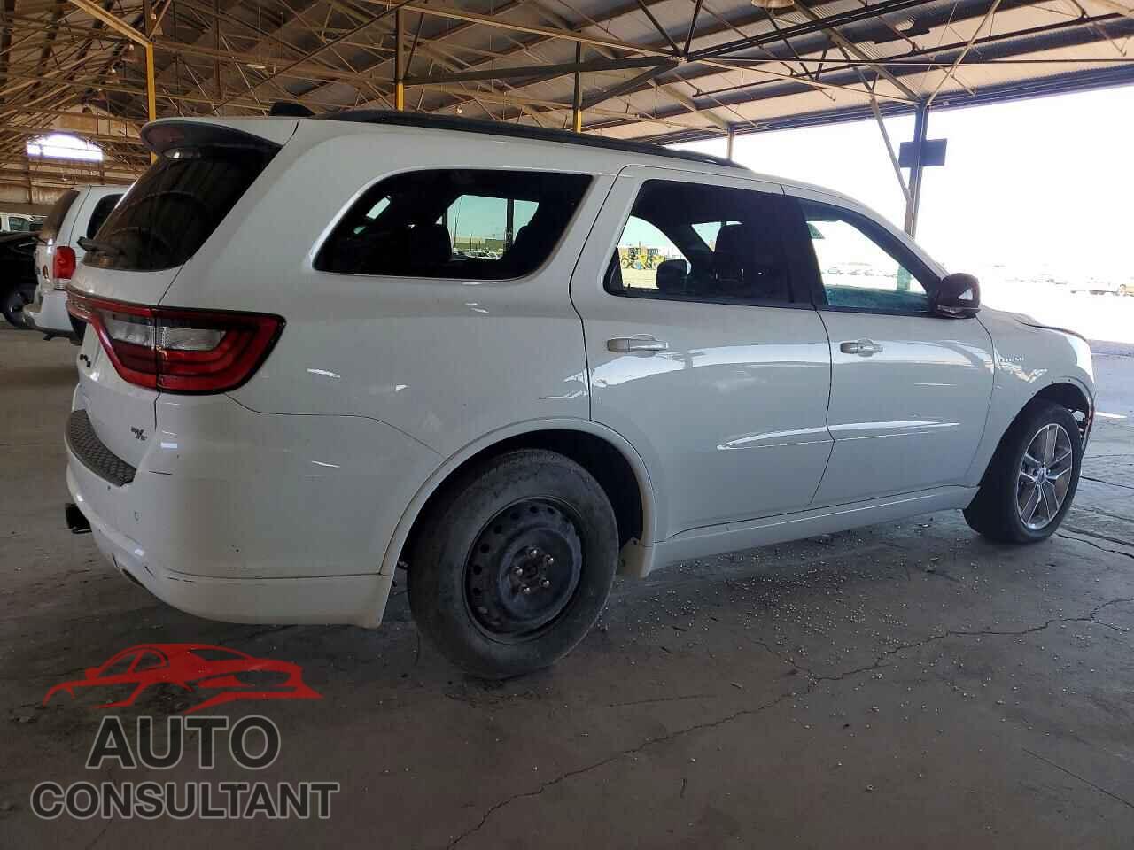 DODGE DURANGO 2023 - 1C4SDHCT8PC557491