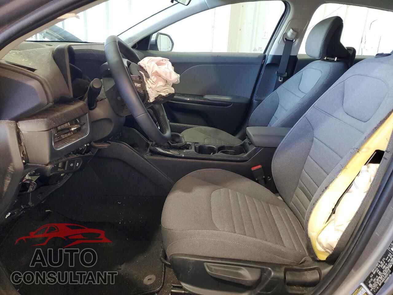 KIA ALL OTHER 2025 - 3KPFU4DE5SE051113