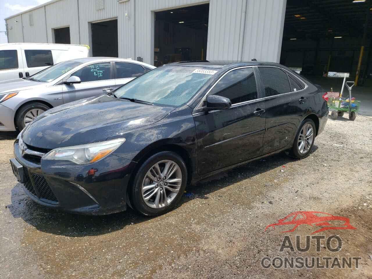 TOYOTA CAMRY 2015 - 4T1BF1FK1FU016923