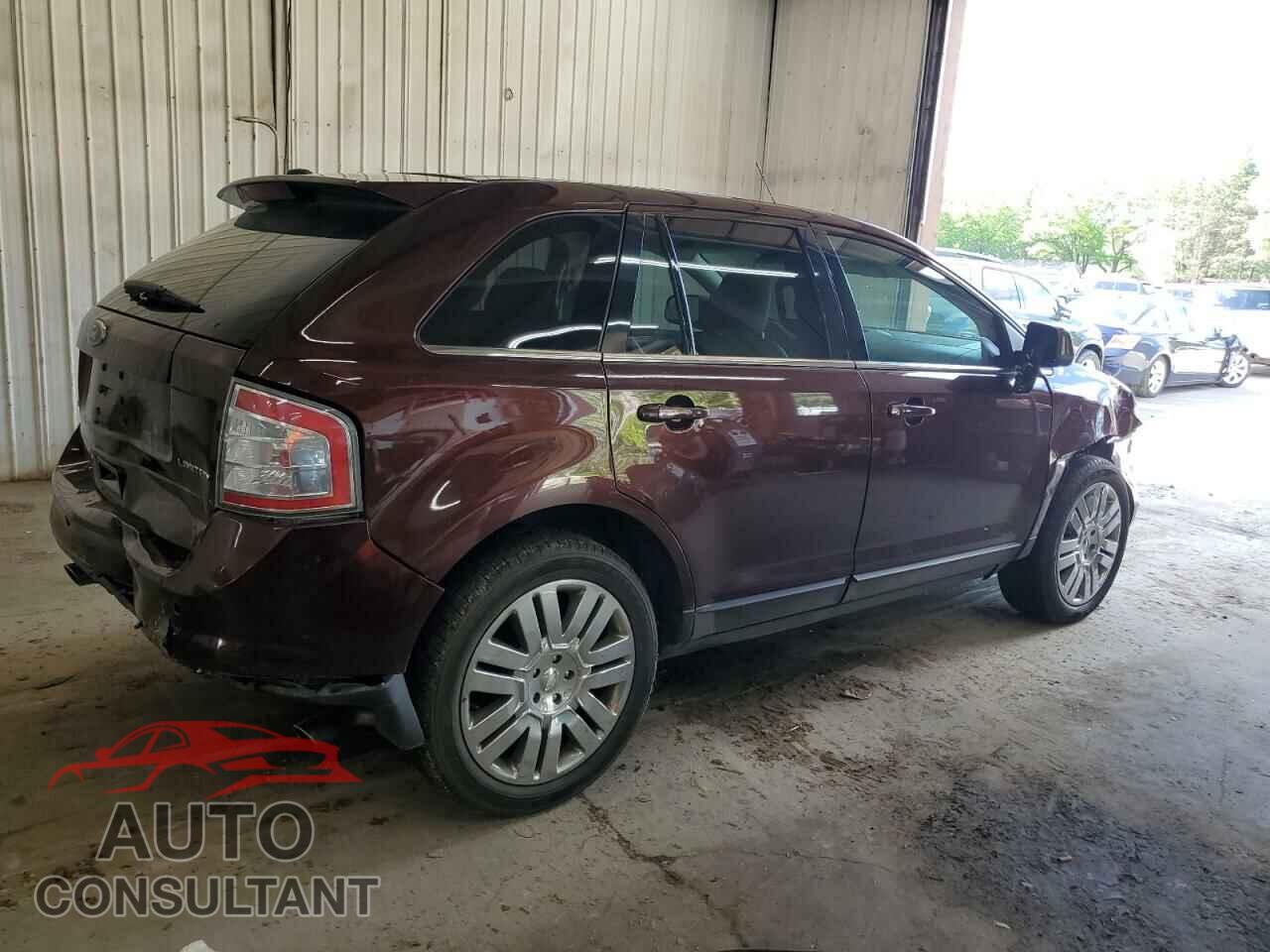 FORD EDGE 2009 - 2FMDK39C19BA65067