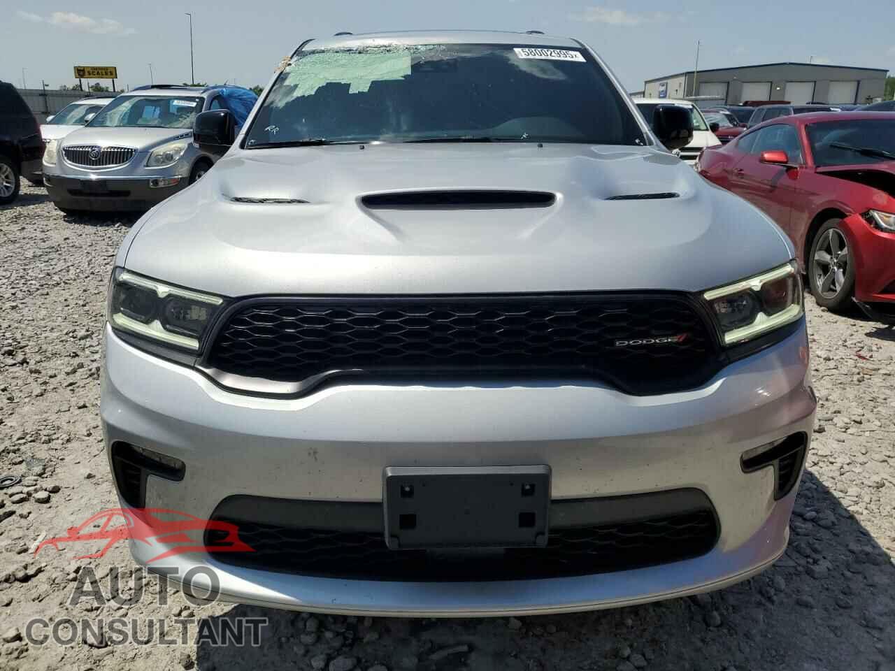 DODGE DURANGO 2023 - 1C4RDJDG1PC632152