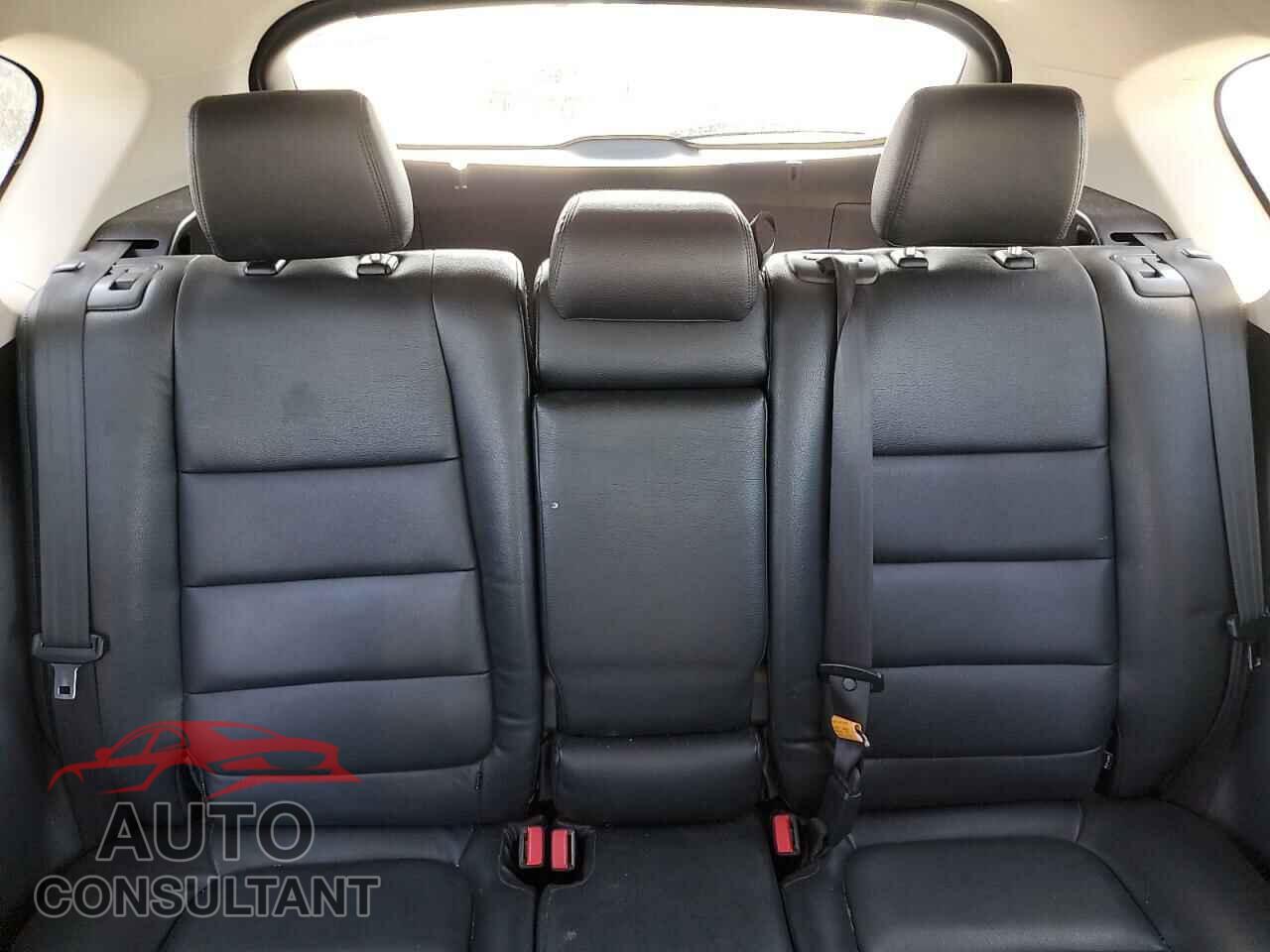 MAZDA CX-5 2013 - JM3KE2CE0D0151544