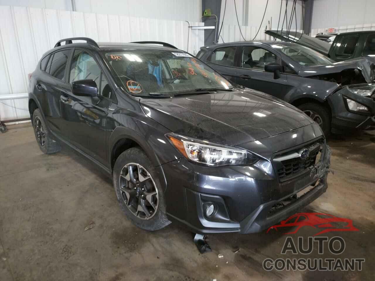 SUBARU CROSSTREK 2019 - JF2GTACC4KH321725