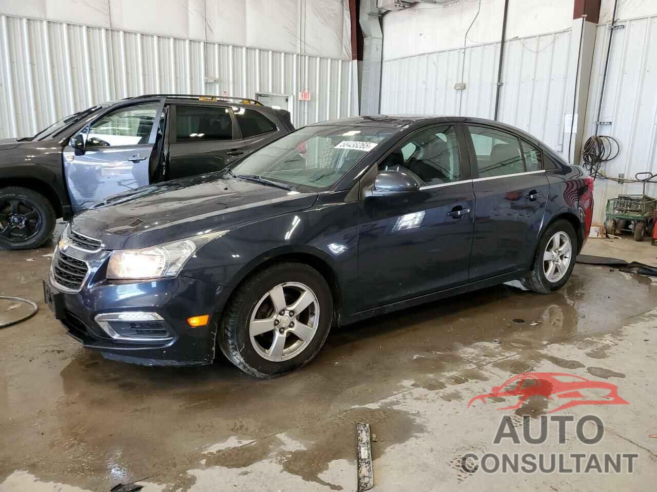 CHEVROLET CRUZE 2015 - 1G1PC5SB1F7230219