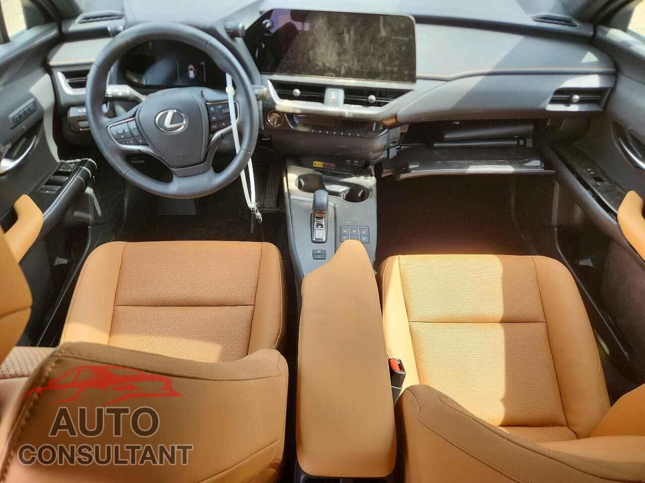 LEXUS UNKNOWN 2025 - JTHUCJDH5S2012956