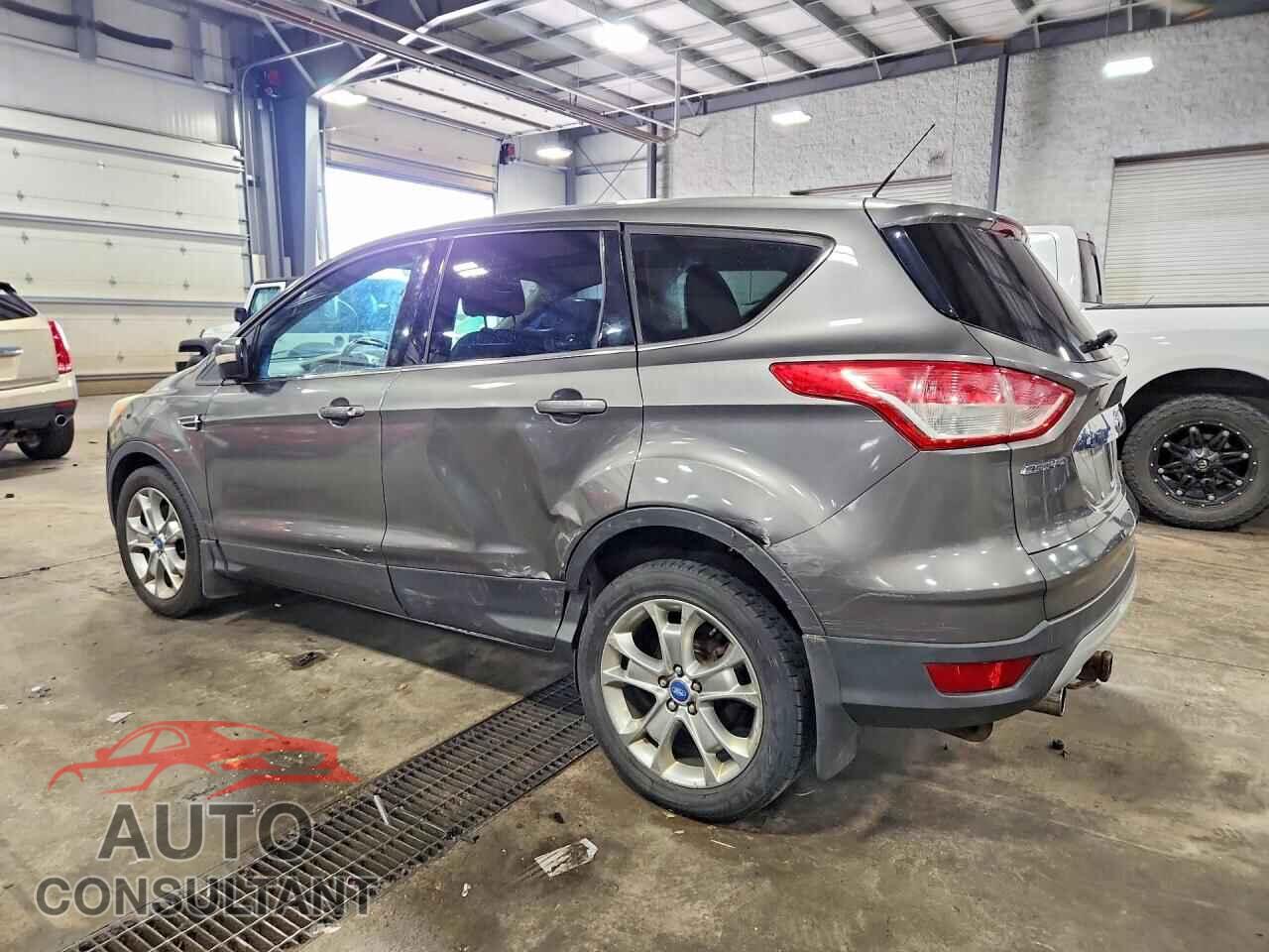 FORD ESCAPE 2013 - 1FMCU9HX2DUB51374