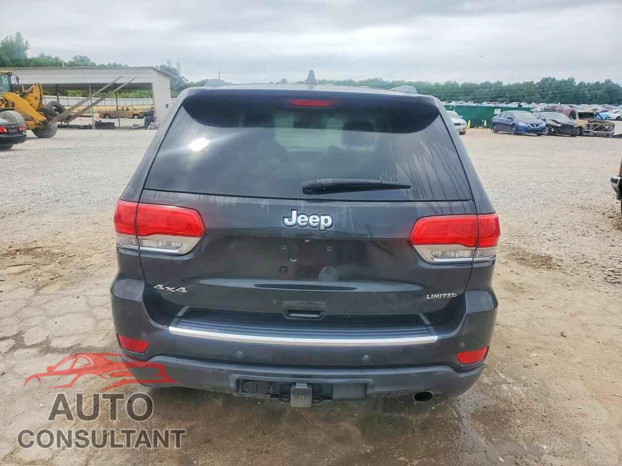 JEEP CHEROKEE 2015 - 1C4RJFBG0FC116811