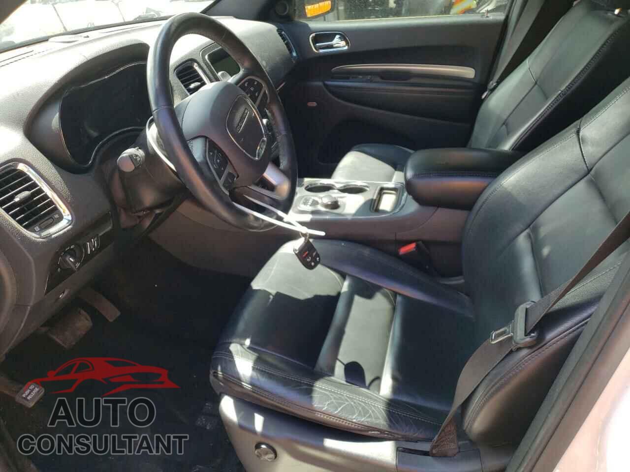 DODGE DURANGO 2015 - 1C4RDHDGXFC127573