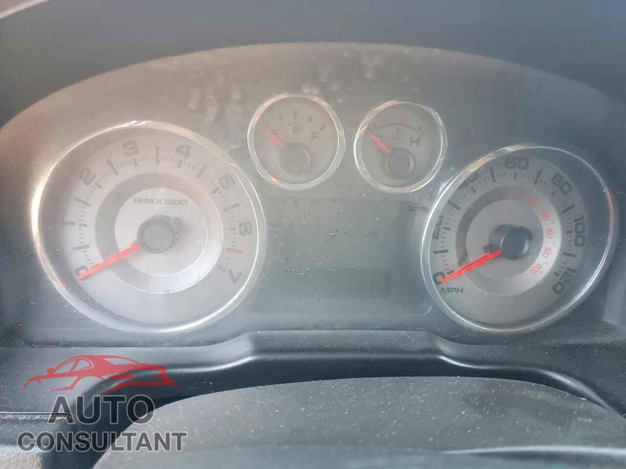 FORD EDGE 2009 - 2FMDK39C69BA54386