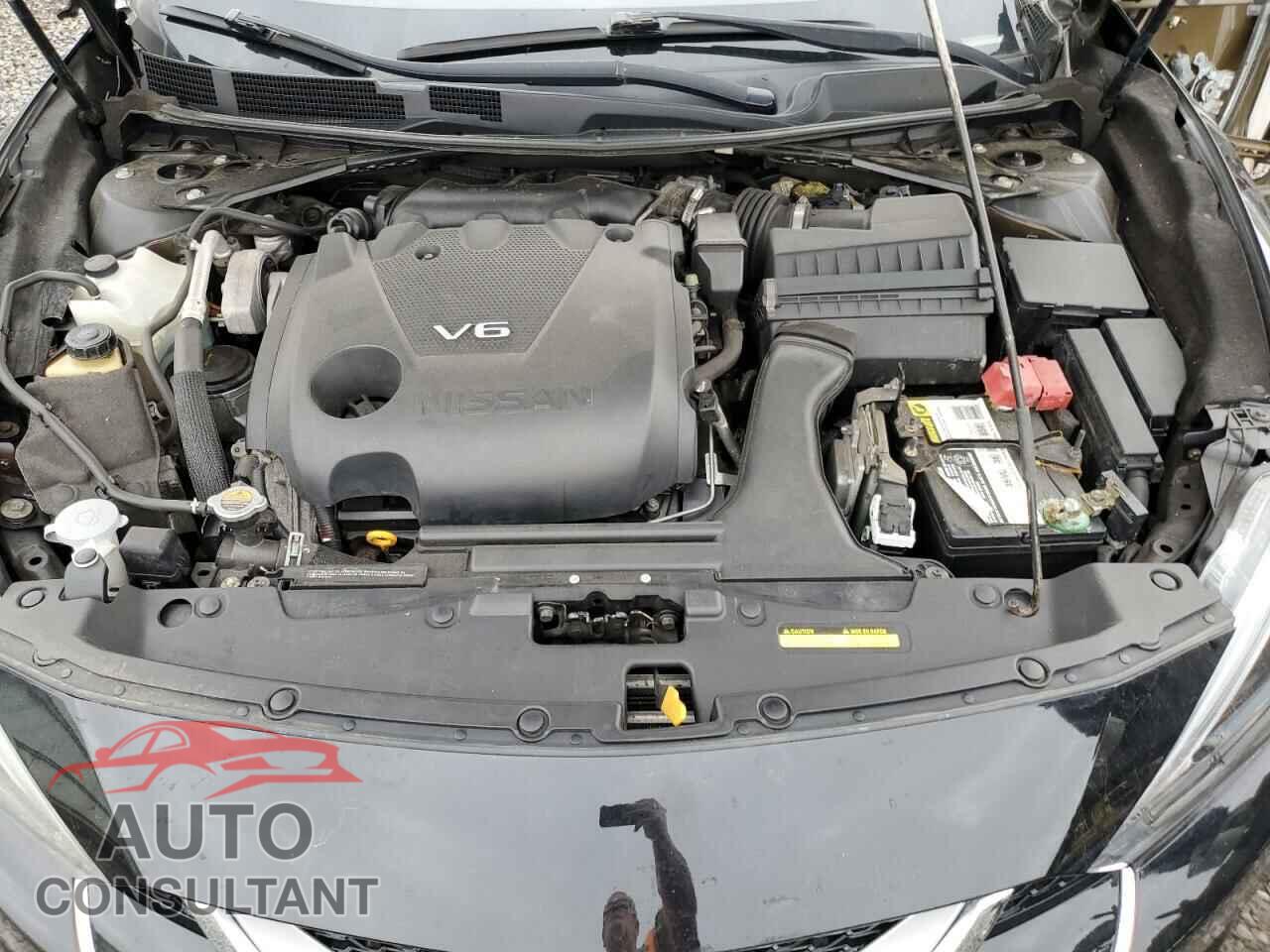 NISSAN MAXIMA 2016 - 1N4AA6AP1GC448083