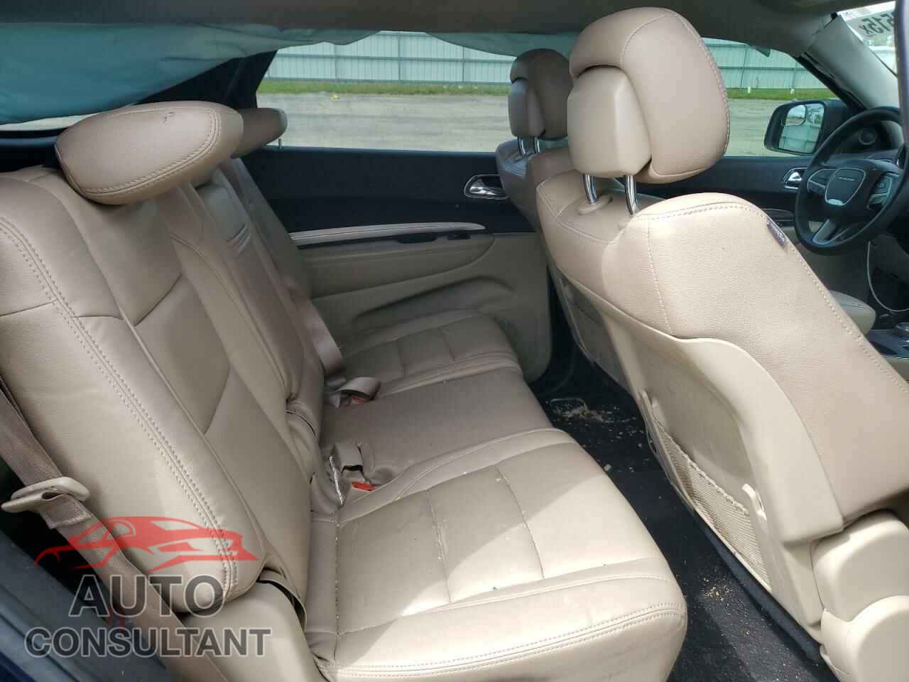 DODGE DURANGO 2014 - 1C4RDJAG2EC971178