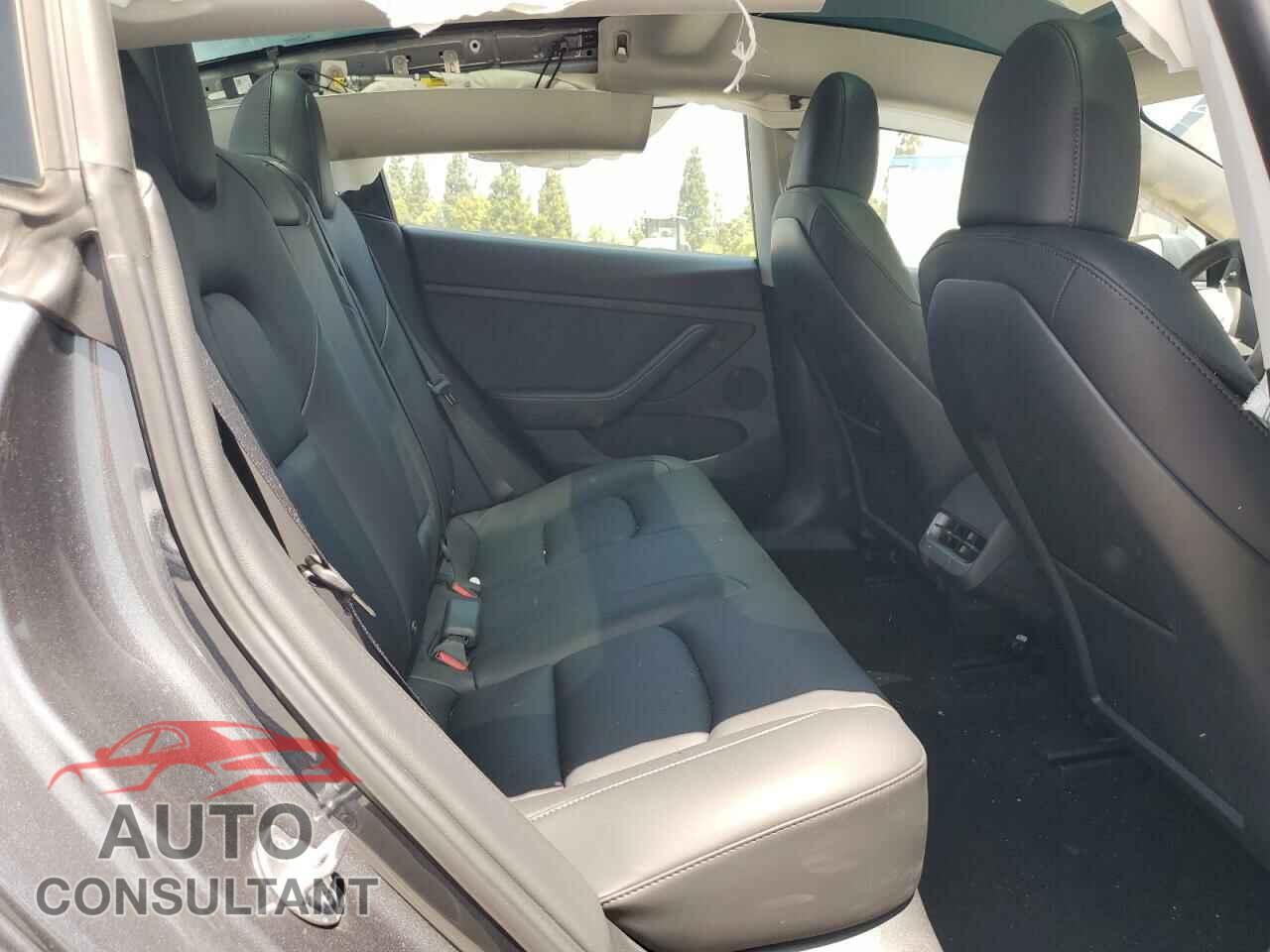 TESLA MODEL 3 2023 - 5YJ3E1EB3PF636938