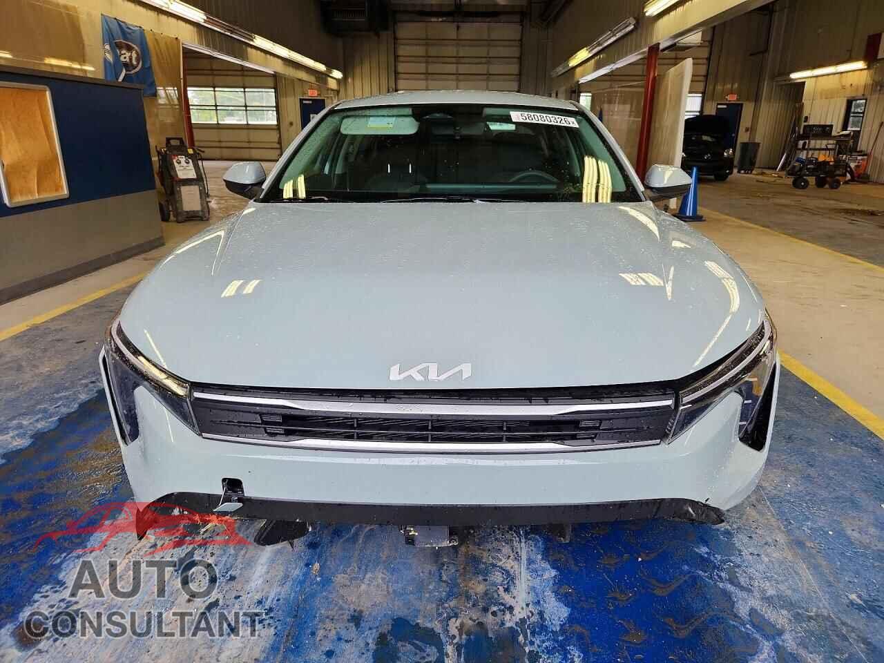 KIA ALL OTHER 2026 - 3KPFT4DE3TE269412