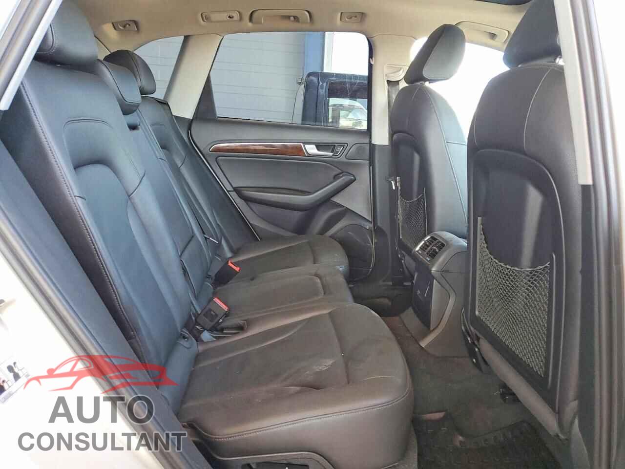 AUDI Q5 2015 - WA1CFAFP8FA036070