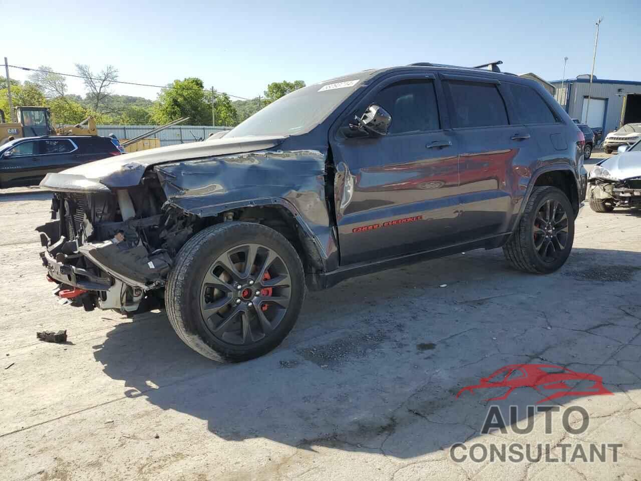 JEEP GRAND CHER 2018 - 1C4RJFAG6JC307997