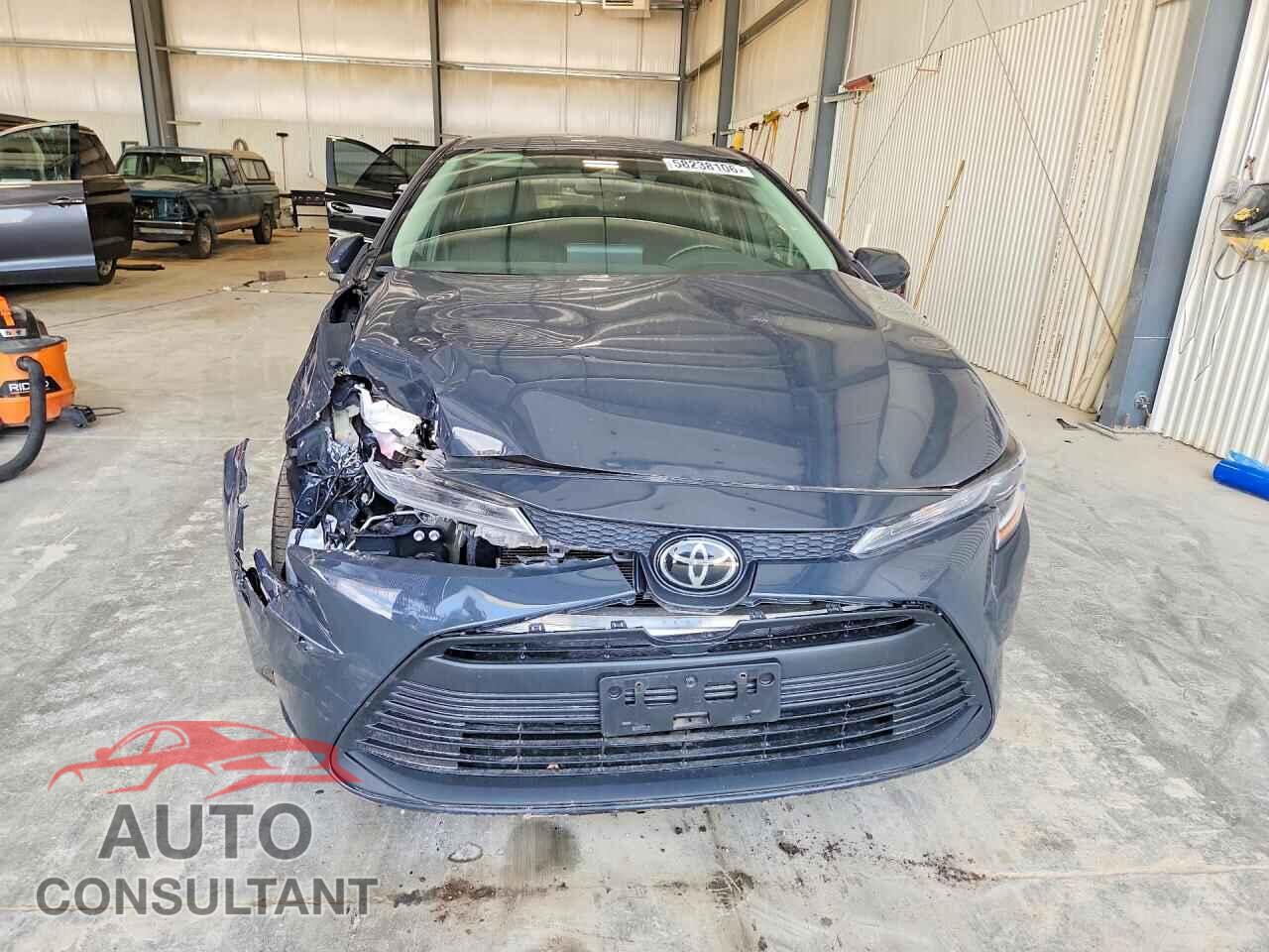TOYOTA COROLLA 2024 - 5YFB4MDE3RP141772
