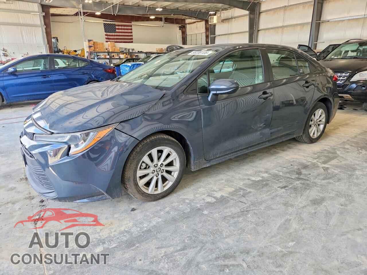 TOYOTA COROLLA 2024 - 5YFB4MDE3RP141772