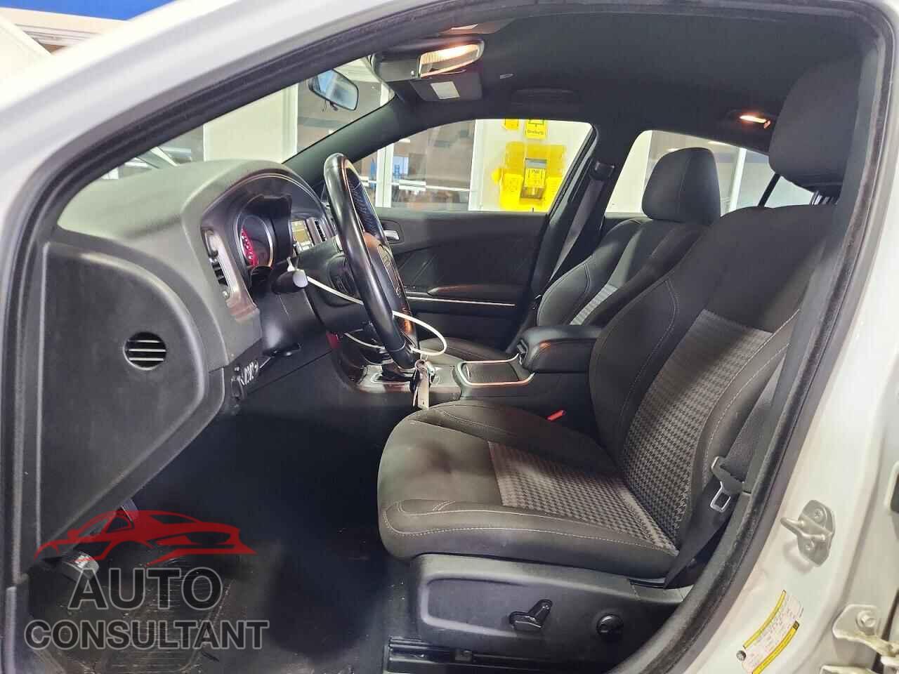 DODGE CHARGER 2023 - 2C3CDXBG3PH515699