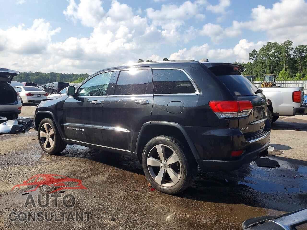 JEEP CHEROKEE 2015 - 1C4RJFBG7FC724907