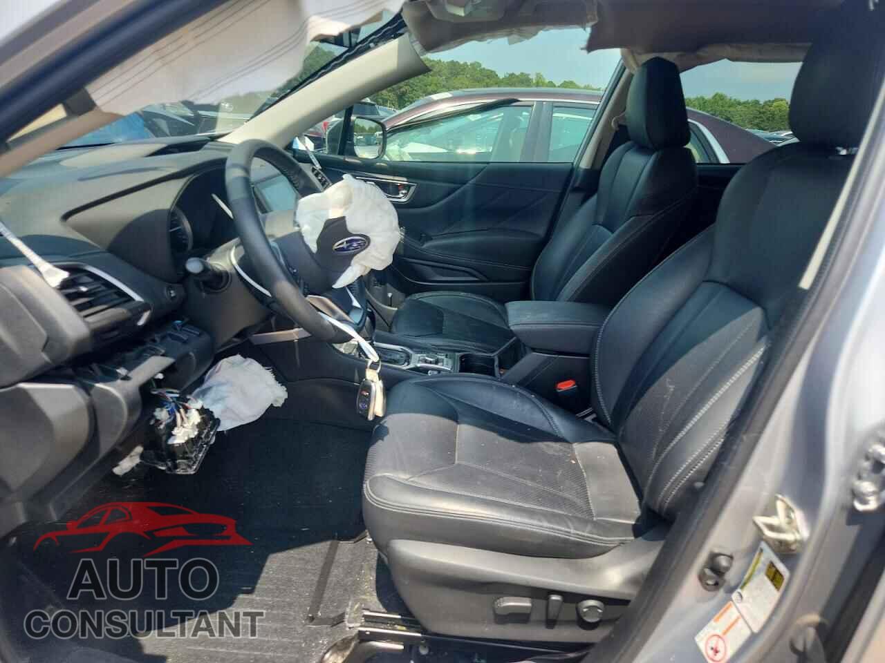 SUBARU FORESTER 2019 - JF2SKAUC5KH591445
