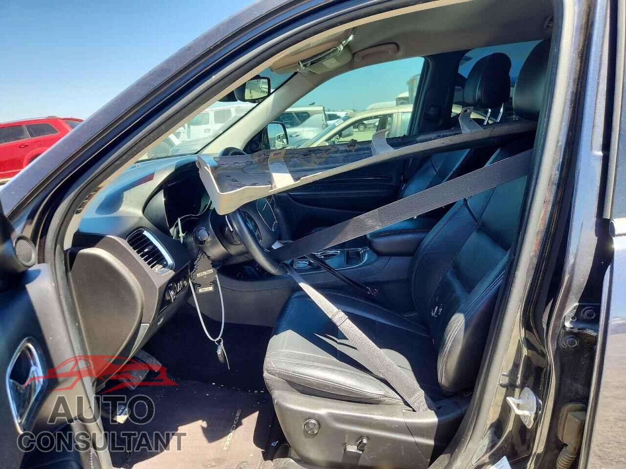 DODGE DURANGO 2014 - 1C4RDHDGXEC438242