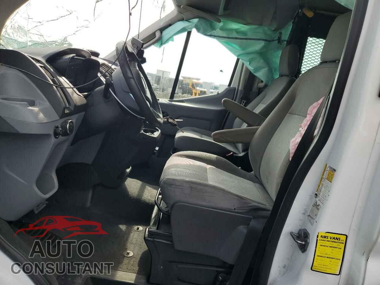 FORD TRANSIT 2017 - 1FBAX2CM8HKB26136