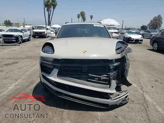 PORSCHE MACAN BASE 2024 - WP1AA2A54RLB05271