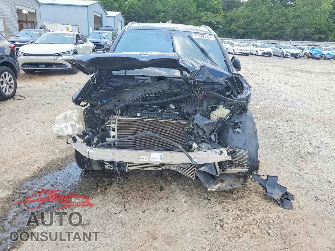 BMW X1 2016 - WBXHT3C36G5F66183