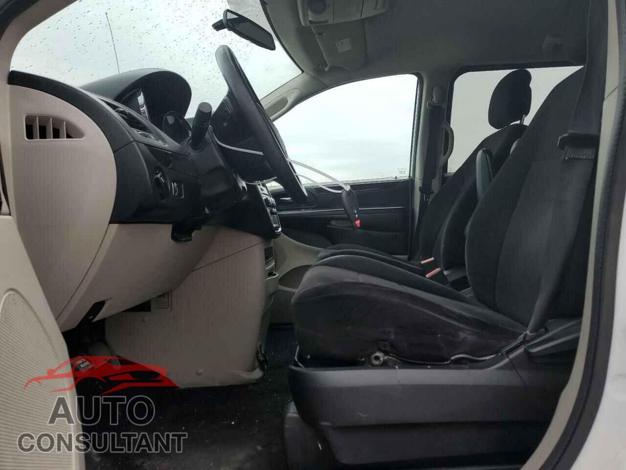 DODGE CARAVAN 2014 - 2C4RDGBG9ER102392