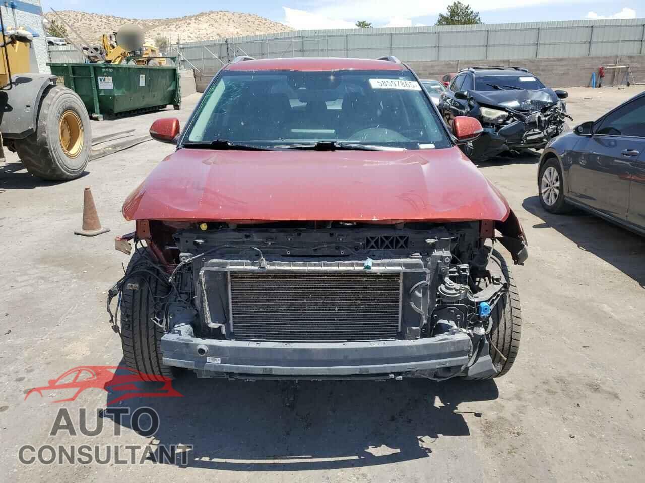 KIA SELTOS 2022 - KNDEU2AA3N7330792