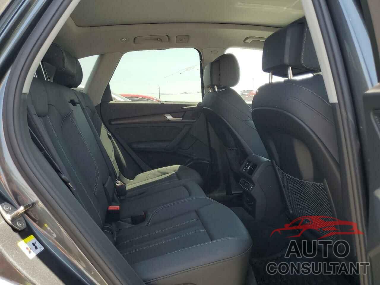 AUDI Q5 2023 - WA1EAAFY5P2009808