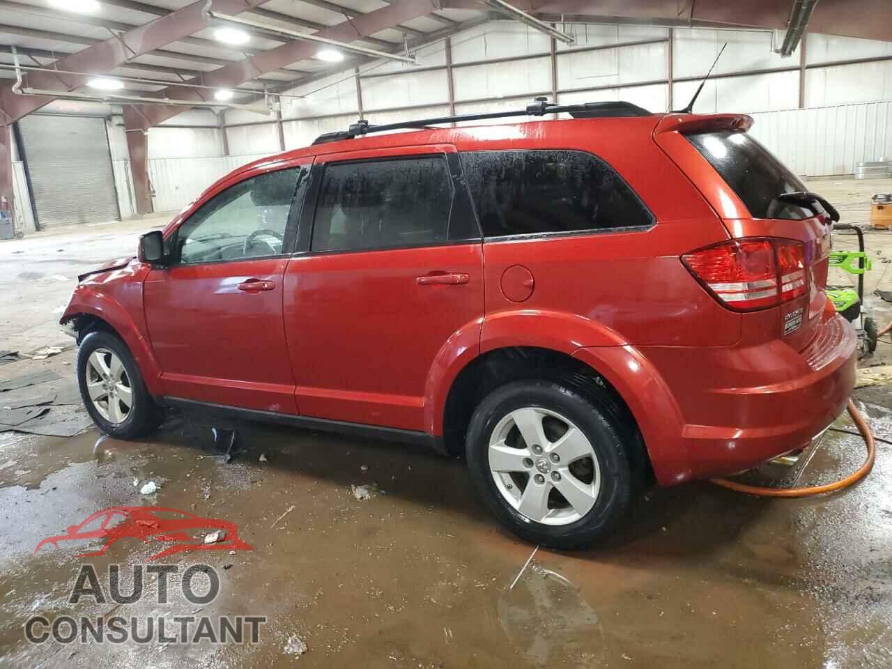 DODGE JOURNEY 2010 - 3D4PG5FV5AT201068