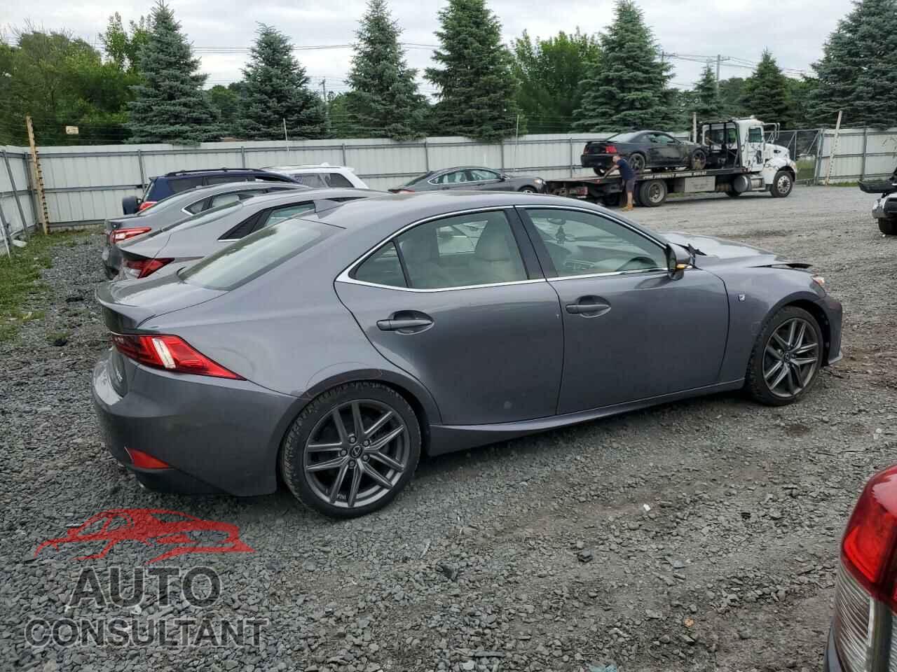 LEXUS IS 2016 - JTHCM1D29G5004613