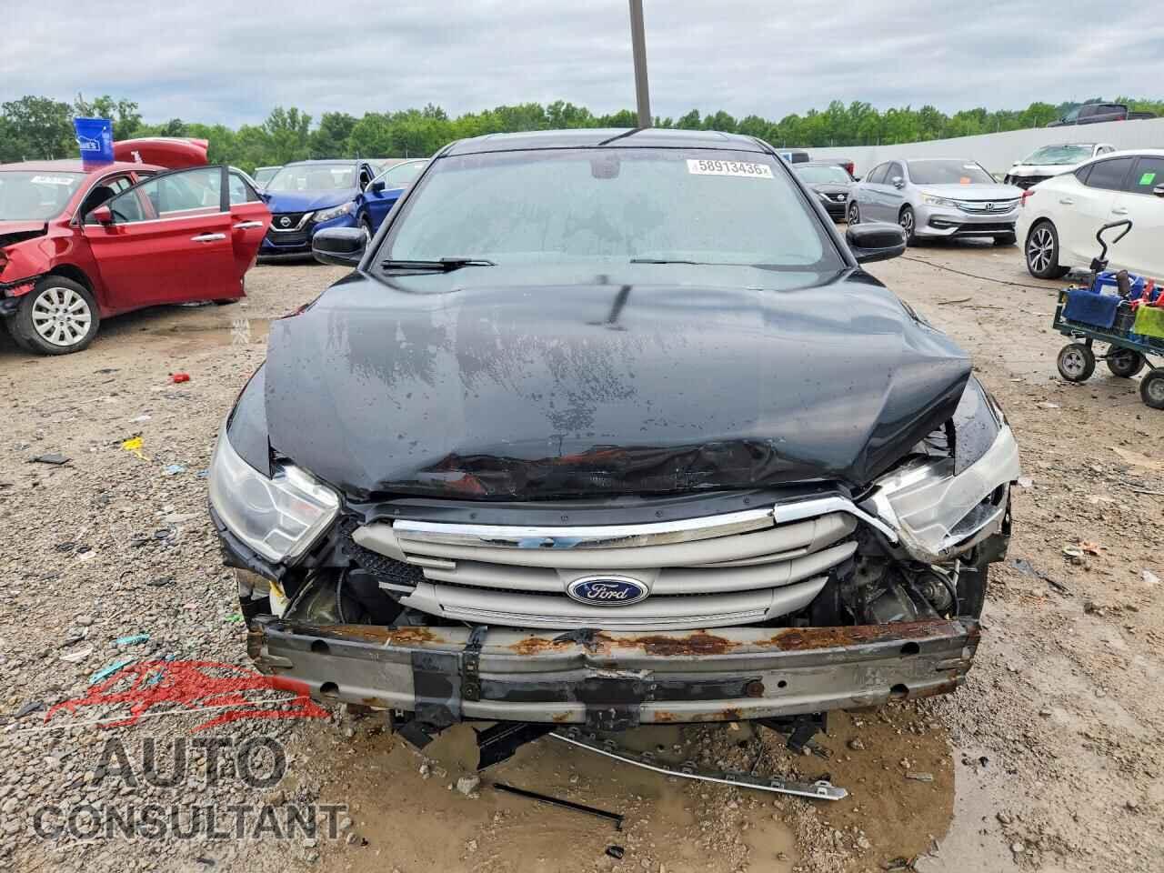 FORD TAURUS 2015 - 1FAHP2E85FG176153