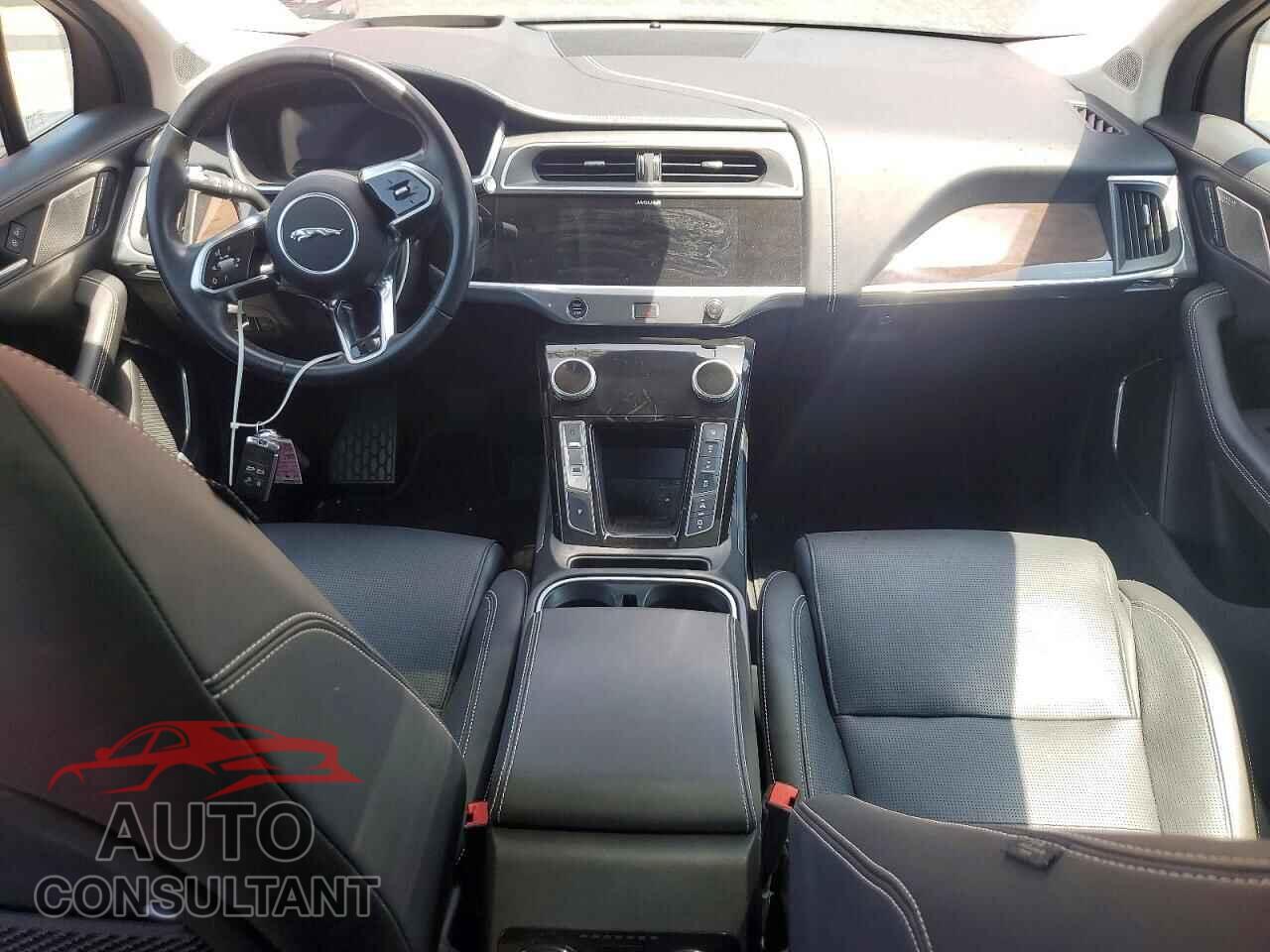 JAGUAR I-PACE 2019 - SADHD2S11K1F64320
