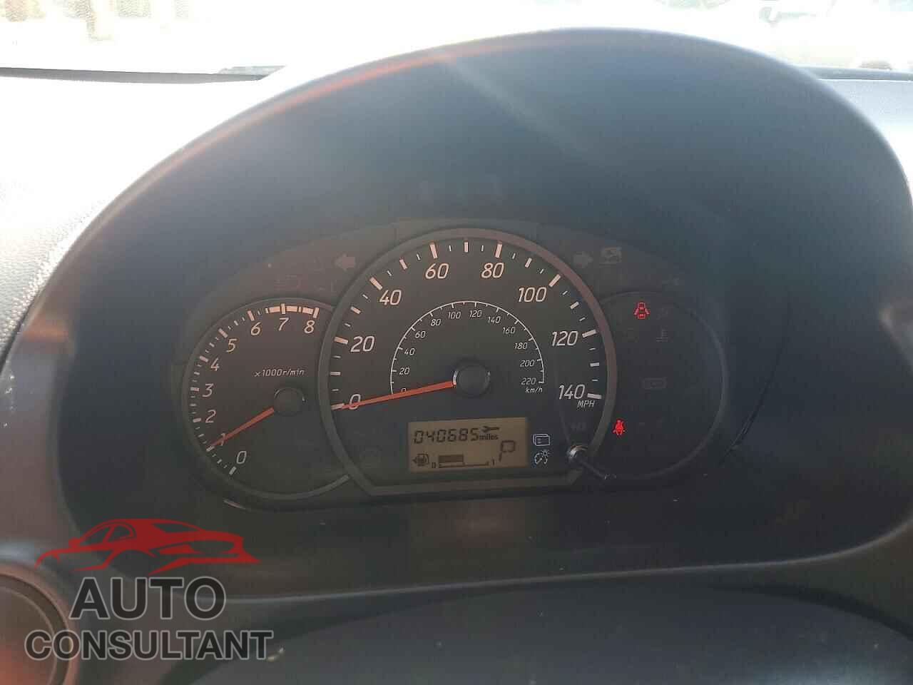 MITSUBISHI MIRAGE 2023 - ML32FUFJ2PHF00600