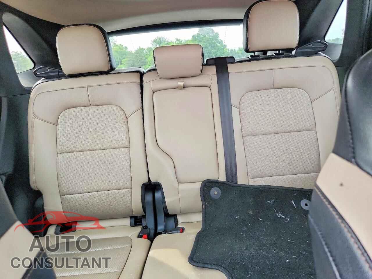 FORD ESCAPE 2020 - 1FMCU9J90LUA59965