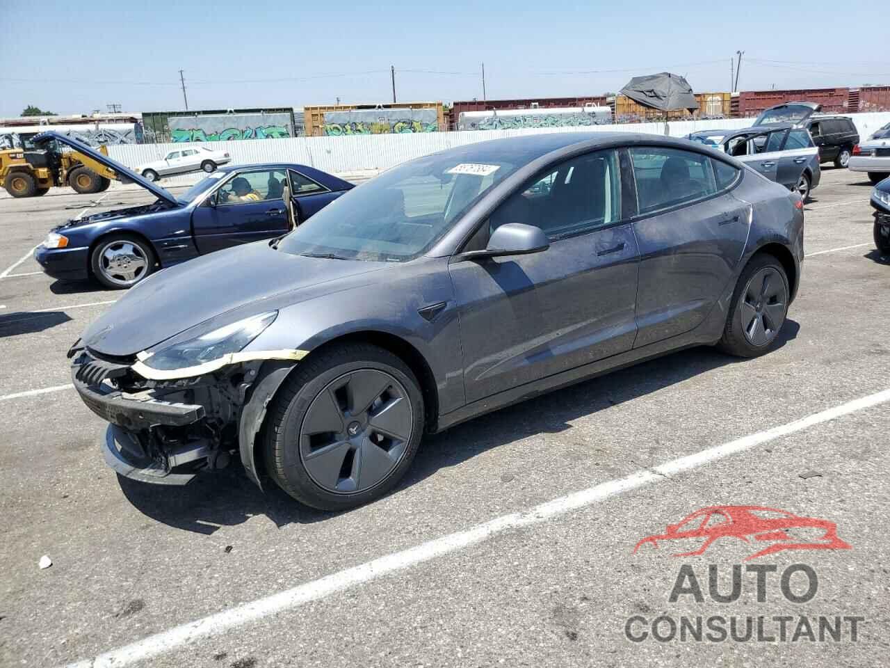 TESLA MODEL 3 2023 - 5YJ3E1EA5PF659628